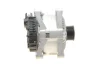 Генератор Citroen Berlingo/Jumper/Jumpy/Peugeot Boxer/Expert/Partner 1.9/2.0/2.2 HDi 98-08 (14V/80A) 1 986 A00 741 BOSCH 1-986-A00-741 (фото 3)