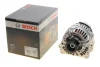 Генератор Audi A2/A3/Skoda Fabia/Octavia/VW Caddy/Golf 1.9TDI /MB Vito 1,4-3,2 96- (14V/90A) 1 986 A00 779 BOSCH 1-986-A00-779 (фото 1)