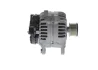 Генератор Renault Kangoo 1.5 dCi 08- (14V/150A) 1 986 A00 899 BOSCH 1-986-A00-899 (фото 3)