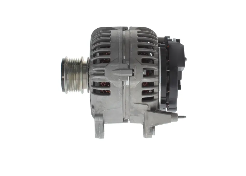 Генератор Audi A4/Skoda Octavia/Superb/VW Caddy/Golf/Passat 1.6-2.0TDI 02-13 (12V/140A) 1 986 A00 902 BOSCH 1-986-A00-902 (фото 1)