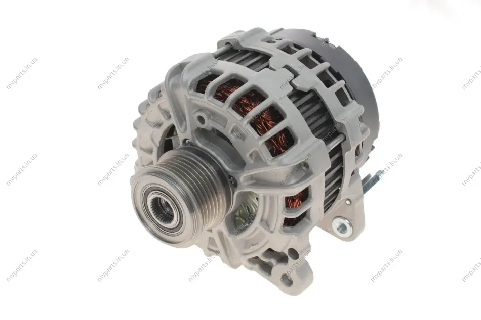 Генератор VW Passat 1.6-2.0 TDI 11-15 1 986 A01 048 BOSCH 1-986-A01-048 (фото 1)