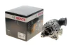 Генератор BMW 3 (E46)/5 (E39)/X5 (E53) 00-06 M54 (14V/90A) 1 986 A01 180 BOSCH 1-986-A01-180 (фото 2)