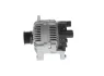 Генератор Citroen Jumper/Fiat Ducato/Peugeot Boxer 2.5-2.8 D/TDTDI 94-02 (14V/80A) 1 986 A01 181 BOSCH 1-986-A01-181 (фото 1)