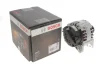 Генератор Opel Movano 2.2 DTI/Renault Master 1.9 dCi 00- (14V/120A) 1 986 A01 184 BOSCH 1-986-A01-184 (фото 5)