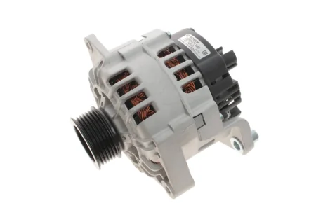 Генератор Citroen Jumper/Peugeot Boxer 2.8 HDi 00-09 (14V/120A) 1 986 A01 190 BOSCH 1-986-A01-190
