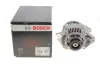 Генератор Citroen Jumper 2.0/2.5D/TD/TDi 94-06 (14V/95A) знято з постачання 1 986 A01 287 BOSCH 1-986-A01-287 (фото 5)