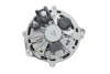 Генератор VW T4 2.4D 90-98 (14V/100A) 1 986 A01 308 BOSCH 1-986-A01-308 (фото 3)