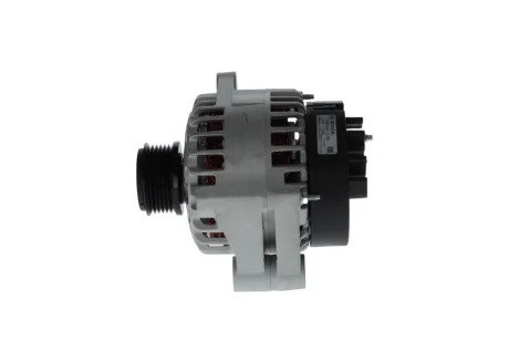 Генератор Opel Astra H/Vectra C/Zafira C 1.9 CDTI 04-10 (14V/120A) 1 986 A01 336 BOSCH 1-986-A01-336
