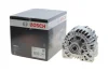 Генератор Nissan Primastar/Opel Vivaro/Renault Espace/Laguna/Trafic/ 2.0dCi 06- (14V/150A) 1 986 A01 339 BOSCH 1-986-A01-339 (фото 2)