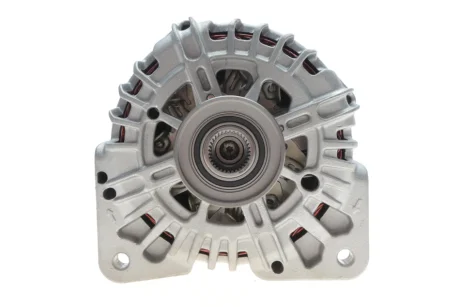 Генератор Nissan Primastar/Opel Vivaro/Renault Espace/Laguna/Trafic/ 2.0dCi 06- (14V/150A) 1 986 A01 339 BOSCH 1-986-A01-339