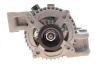 Генератор Ford Focus 1.8/2.0 04-12 (14V/120A) 1 986 A01 349 BOSCH 1-986-A01-349 (фото 1)