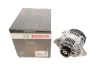 Генератор Renault Clio/Espace/Kangoo/Laguna/Megane/Scenic/Trafic 1.9dCi 01- (14V/75A) 1 986 A01 351 BOSCH 1-986-A01-351 (фото 1)
