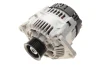 Генератор Renault Clio/Espace/Kangoo/Laguna/Megane/Scenic/Trafic 1.9dCi 01- (14V/75A) 1 986 A01 351 BOSCH 1-986-A01-351 (фото 8)