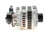 Генератор Opel Astra G/Combo/Corsa C 1.7DI/TDI/CDTI 00-09 (14V/100A) (з вакуумним насосом) 1 986 A01 357 BOSCH 1-986-A01-357 (фото 6)