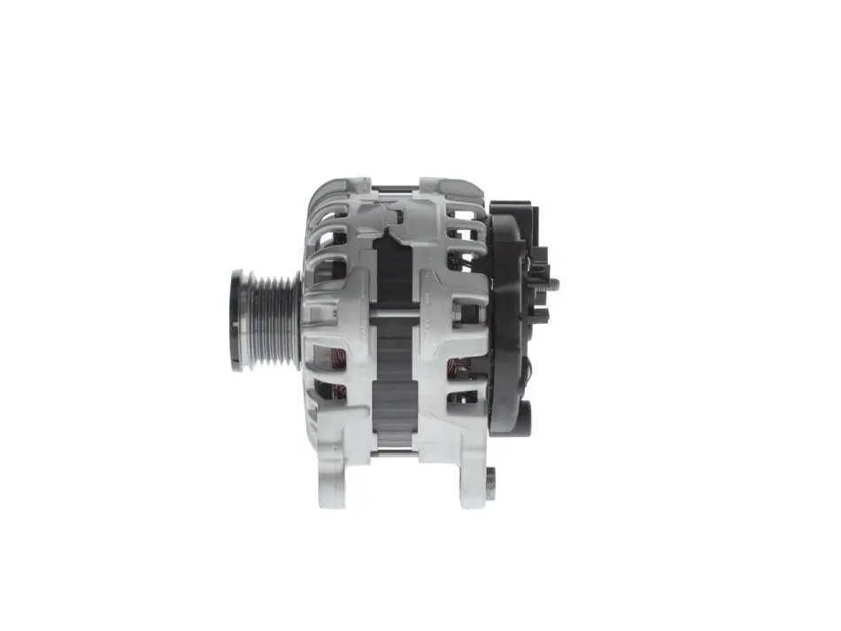 Генератор Skoda Octavia III/VW Caddy IV 1.6 15-20 (14V/110A) 1 986 A01 385 BOSCH 1-986-A01-385 (фото 1)