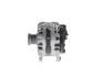 Генератор Skoda Octavia III/VW Caddy IV 1.6 15-20 (14V/110A) 1 986 A01 385 BOSCH 1-986-A01-385 (фото 1)