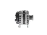 Генератор Skoda Octavia III/VW Caddy IV 1.6 15-20 (14V/110A) 1 986 A01 385 BOSCH 1-986-A01-385 (фото 3)