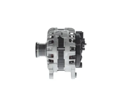 Генератор Skoda Octavia III/VW Caddy IV 1.6 15-20 (14V/110A) 1 986 A01 385 BOSCH 1-986-A01-385