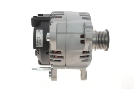 Генератор VW Amarok/Crafter/T5/T6 2.0 TDI 11-19 (14V/140A) 1 986 A01 452 BOSCH 1-986-A01-452