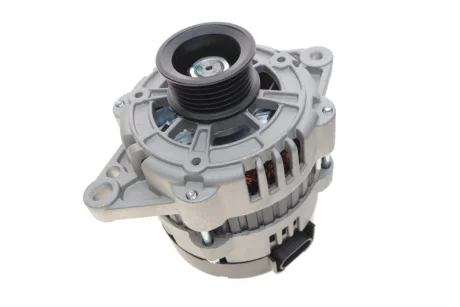 Генератор Chevrolet Aveo 1.4/1.5 03- (14V/84A) 1 986 A01 468 BOSCH 1-986-A01-468
