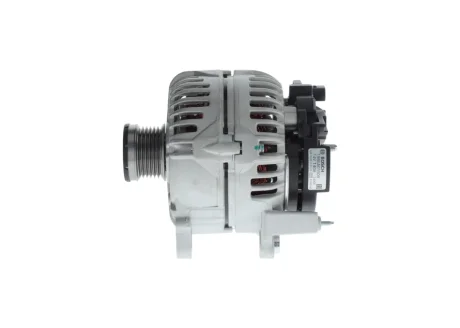 Генератор Skoda Fabia/Rapid/Roomster/VW Polo 1.2 TSI 09- (14V/140A) 1 986 A01 509 BOSCH 1-986-A01-509