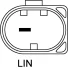 Генератор Audi A3/Skoda Octavia/Superb/VW Golf/Passat/T6 1.8-2.0TSI 13- (14V/140A) 1 986 A01 519 BOSCH 1-986-A01-519 (фото 1)