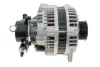 Генератор Opel Combo 1.7 DTI 01- (14V/70A) 1 986 A01 561 BOSCH 1-986-A01-561 (фото 2)