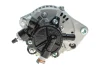 Генератор Opel Combo 1.7 DTI 01- (14V/70A) 1 986 A01 561 BOSCH 1-986-A01-561 (фото 3)