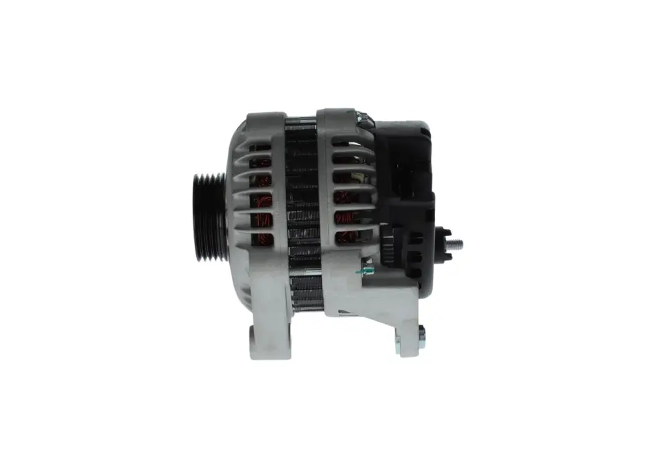 Генератор Renault Kangoo/Clio I-II 1.2 98- (14V/75A) 1 986 A01 690 BOSCH 1-986-A01-690 (фото 1)
