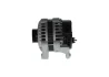 Генератор Renault Kangoo/Clio I-II 1.2 98- (14V/75A) 1 986 A01 690 BOSCH 1-986-A01-690 (фото 1)