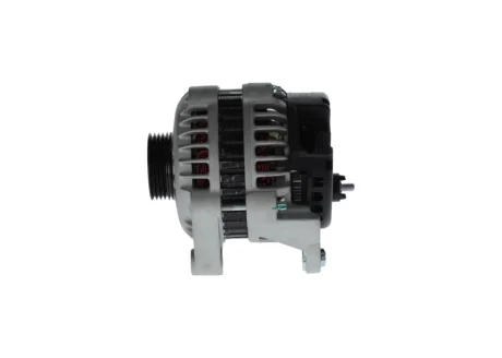 Генератор Renault Kangoo/Clio I-II 1.2 98- (14V/75A) 1 986 A01 690 BOSCH 1-986-A01-690