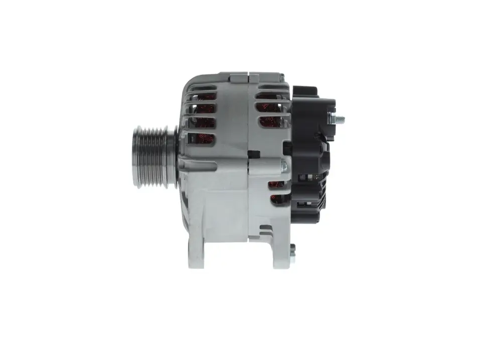 Генератор Renault Clio IV 12-21/Dokker 1.5 dCi 13- (14V/120A) 1 986 A01 763 BOSCH 1-986-A01-763 (фото 1)