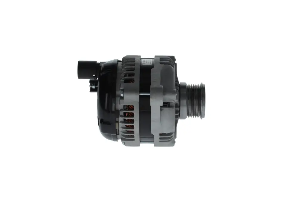 Генератор Fiat Doblo/Ducato 1.6/2.0D 10- (14V/150A) 1 986 A01 821 BOSCH 1-986-A01-821 (фото 1)