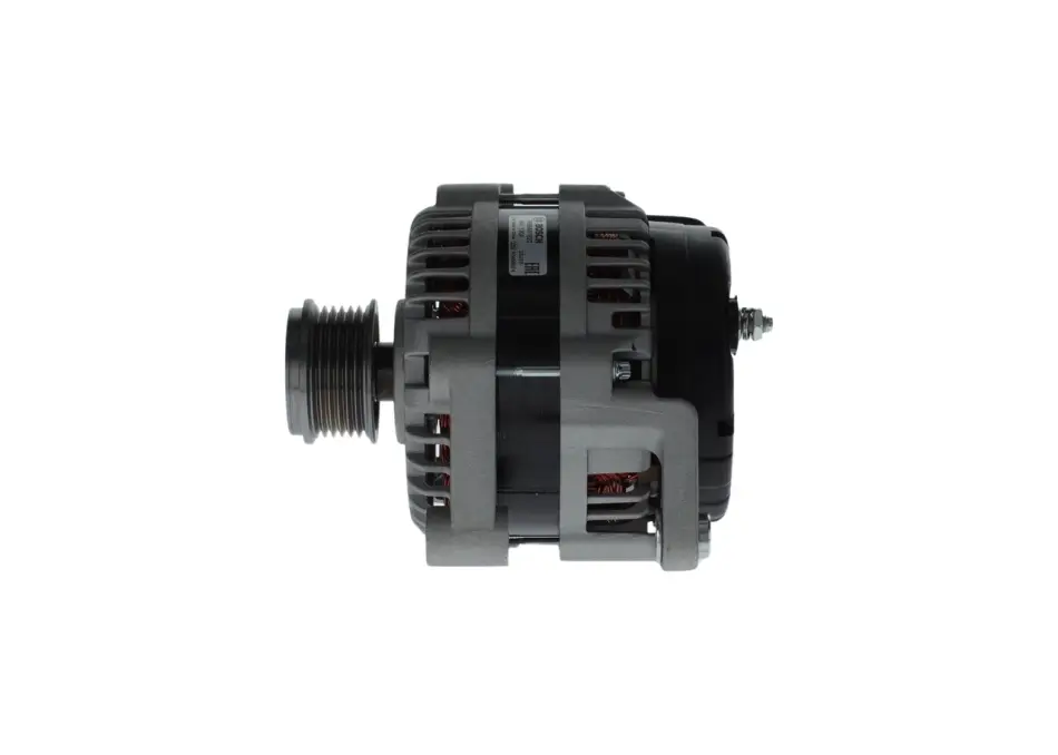 Генератор Chevrolet Captiva 2.0D 06-/Opel Antara 2.0 CDTI 06-11 (14V/100A) 1 986 A01 822 BOSCH 1-986-A01-822 (фото 1)