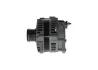 Генератор Nissan Interstar/ Opel Movano A 3.0D 03- (14V/135A) 1 986 A01 857 BOSCH 1-986-A01-857 (фото 1)