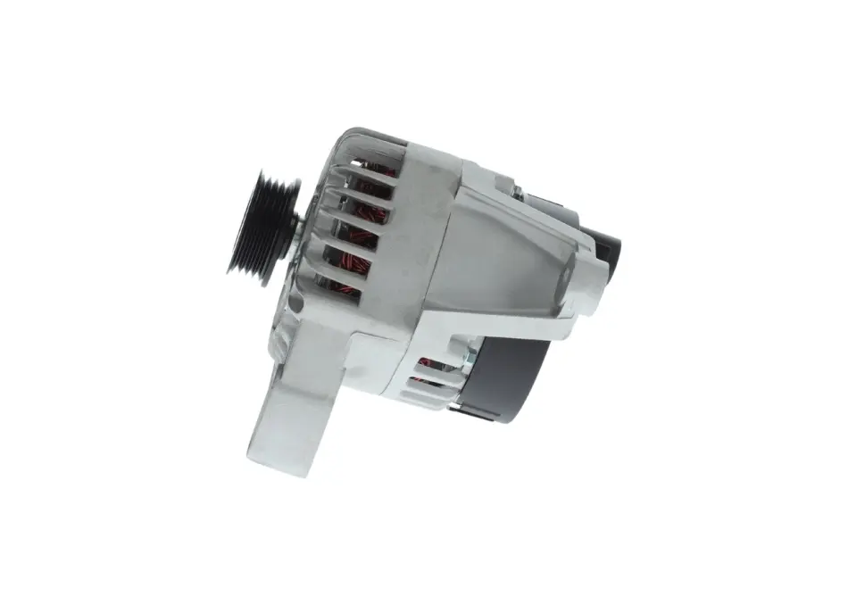 Генератор Fiat Doblo 1.2 01- (14V/65A) 1 986 A02 005 BOSCH 1-986-A02-005 (фото 1)