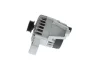 Генератор Fiat Doblo 1.2 01- (14V/65A) 1 986 A02 005 BOSCH 1-986-A02-005 (фото 1)