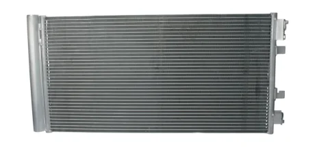Радіатор кондиціонера Renault Fluence/Scenic III/Megane III 08- 1 986 AD2 001 BOSCH 1-986-AD2-001