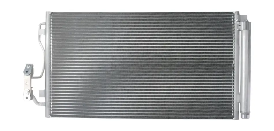 Радіатор кондиціонера BMW 1 (F20/F21)/3 (F30/F80) 11- B37/B38/B47/B48/B58/N13/N20/N26/N47/N55 1 986 AD2 021 BOSCH 1-986-AD2-021 (фото 1)