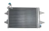 Радіатор кондиціонера Skoda Fabia/Roomster 99-10 1 986 AD2 096 BOSCH 1-986-AD2-096 (фото 1)