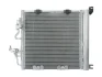Радіатор кондиціонера Opel Astra H 1.3-1.9TDI 05- 1 986 AD2 144 BOSCH 1-986-AD2-144 (фото 1)