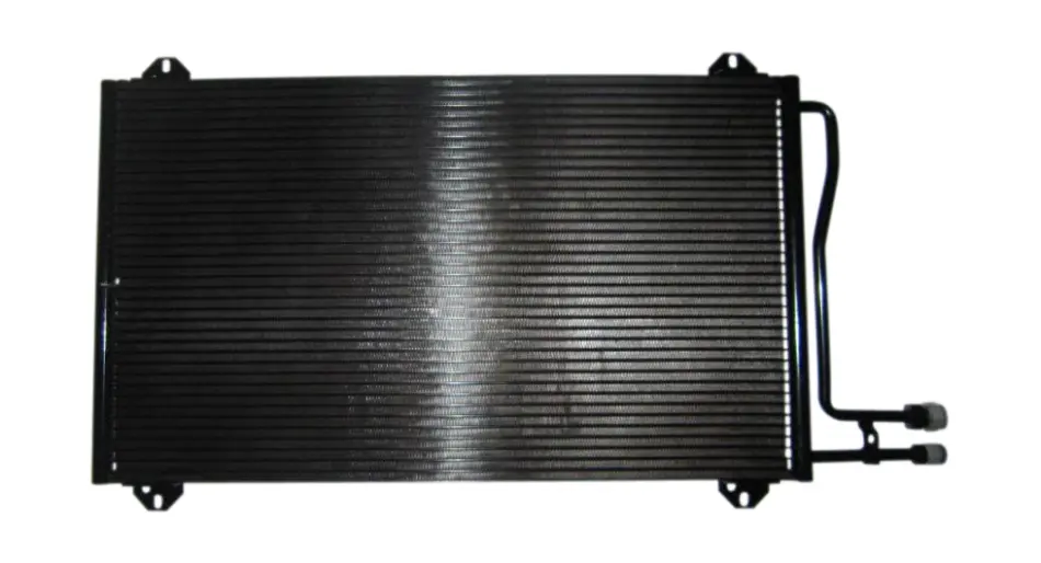 Радіатор кондиціонера MB Sprinter 901-904 TDI/CDI 96-06 1 986 AD2 161 BOSCH 1-986-AD2-161 (фото 1)