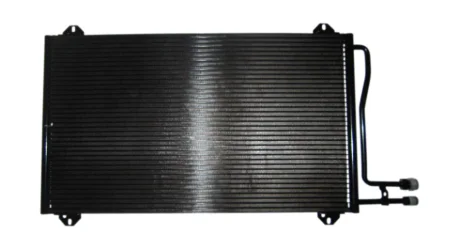 Радіатор кондиціонера MB Sprinter 901-904 TDI/CDI 96-06 1 986 AD2 161 BOSCH 1-986-AD2-161