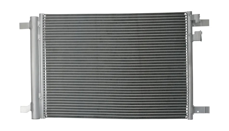 Радіатор кондиціонера Audi A3/Q2/Skoda Octavia III/Superb III/VW Arteon/Golf Alltrack 1.0-2.0D 12- 1 986 AD2 266 BOSCH 1-986-AD2-266 (фото 1)