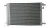 Радіатор кондиціонера Audi A3/Q2/Skoda Octavia III/Superb III/VW Arteon/Golf Alltrack 1.0-2.0D 12- 1 986 AD2 266 BOSCH 1-986-AD2-266 (фото 1)