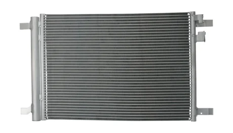Радіатор кондиціонера Audi A3/Q2/Skoda Octavia III/Superb III/VW Arteon/Golf Alltrack 1.0-2.0D 12- 1 986 AD2 266 BOSCH 1-986-AD2-266
