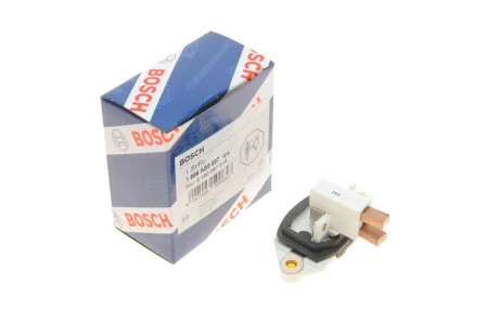 Реле генератора (28V) Daf 85/95/Man Em/F2000 1 986 AE0 007 BOSCH 1-986-AE0-007