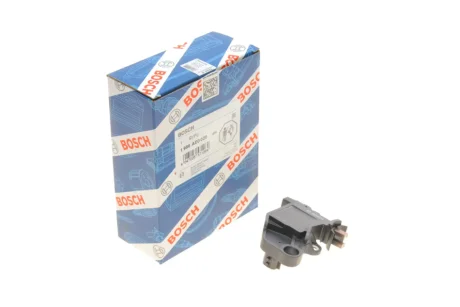Реле генератора (12V) Renault Megane IV/Koleos/Scenic 16- 1 986 AE0 020 BOSCH 1-986-AE0-020