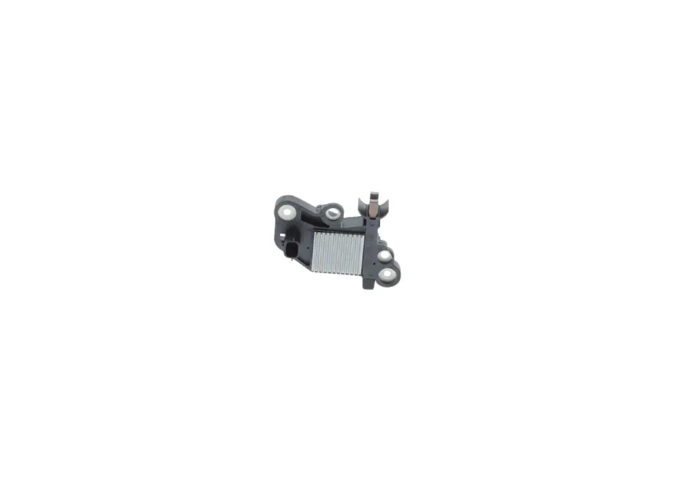 Реле генератора (14.5V) Renault Logan/Clio 06- 1 986 AE0 025 BOSCH 1-986-AE0-025 (фото 1)