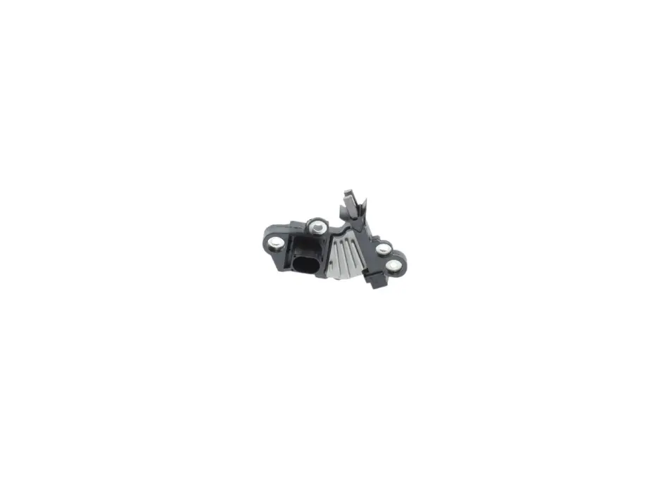 Реле генератора (12V) VW T5/T6 2.0D/2.5D 03- 1 986 AE0 053 BOSCH 1-986-AE0-053 (фото 1)